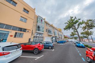 Duplex  Carretera provincial. ¡dúplex excepcional en venta en santa úrsula, tenerife