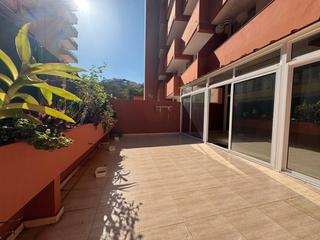 Appartement  Avenida aguilar y quesada. Piso en venta en avenida aguilar y quesada, puerto de la cruz