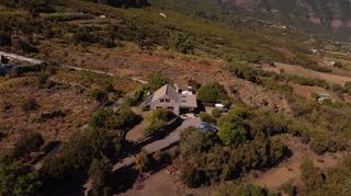 Masa  Calle lanzarote. Excepcional finca ecuestre en los realejos  un refugio nico en