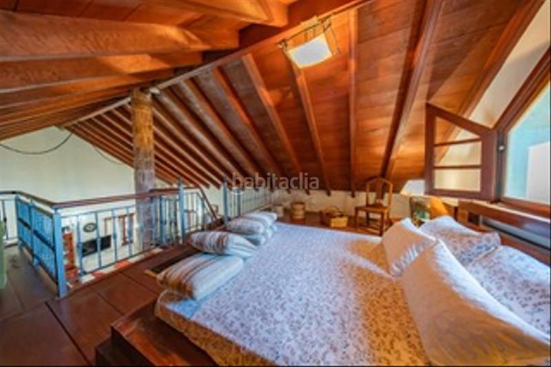 Foto 27c6a8ae-39d3-454d-a1b9-b7d603e1af60. Masia amb xemeneia a Los Realejos pueblo Realejos (Los)