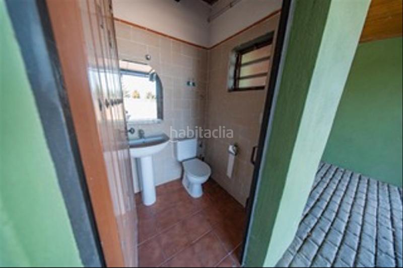 Foto dda0205f-dc73-4382-90a1-ba4527e4841b. Masia amb xemeneia a Los Realejos pueblo Realejos (Los)