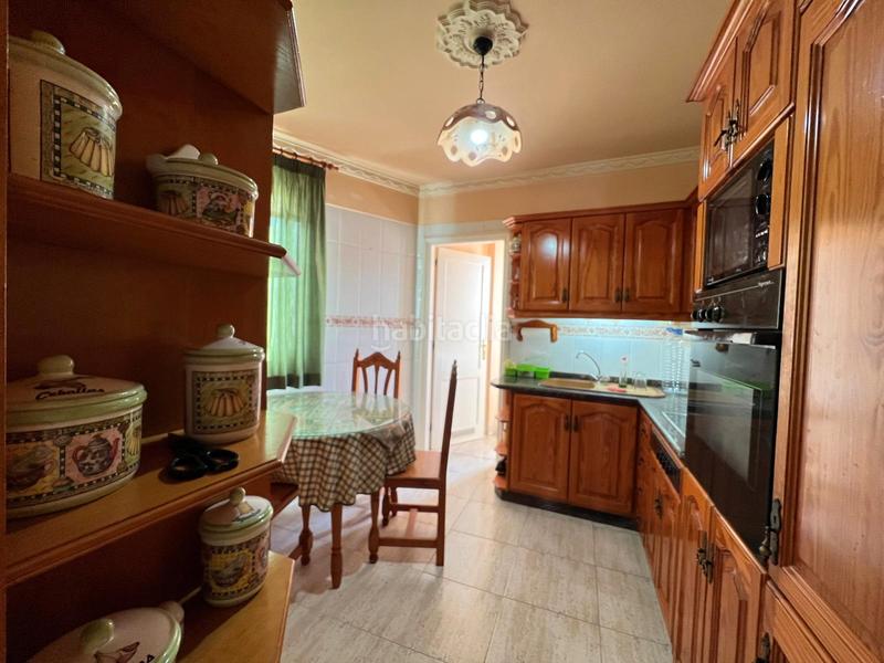 Foto 0e5d8eab-a8d8-4f92-b3fa-e293ecdeae5a. Appartement avec parking dans Los Realejos pueblo Realejos (Los)