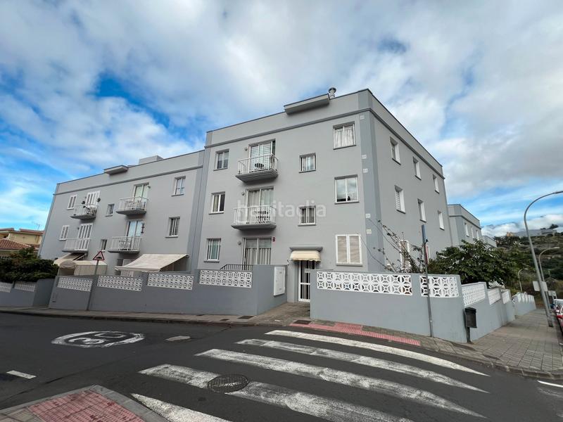 Foto 206b8f93-f8b6-44bd-9203-a182d389dd01. Appartement avec parking dans Los Realejos pueblo Realejos (Los)