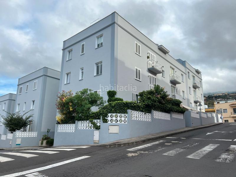 Foto 8a99cd9a-52a1-4989-a65d-3c0b54a74c62. Appartement avec parking dans Los Realejos pueblo Realejos (Los)