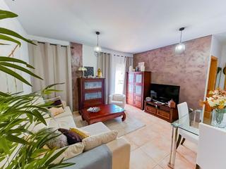 Appartement  Calle la matanza