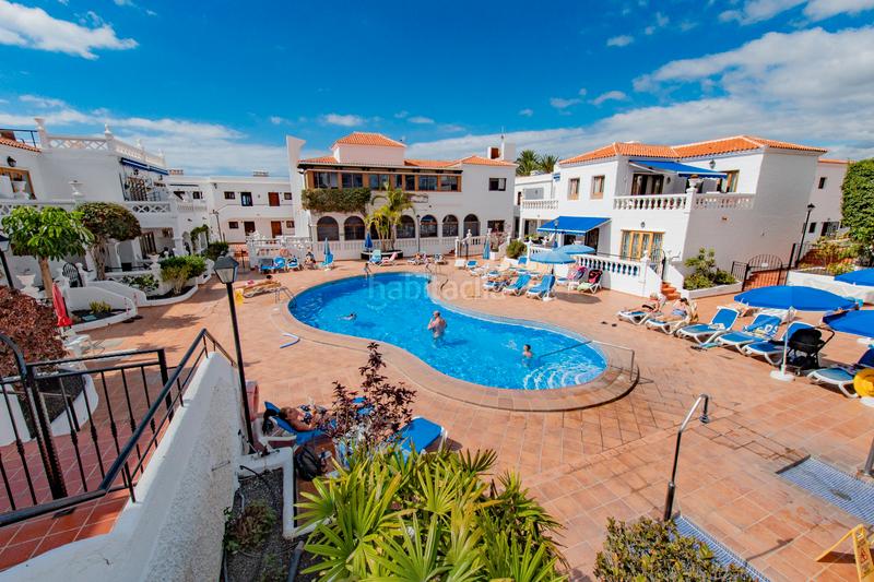 Foto 52891b58-2411-4e53-b22f-fd0a1598ba55. Estudi amb piscina a Los Cristianos Arona