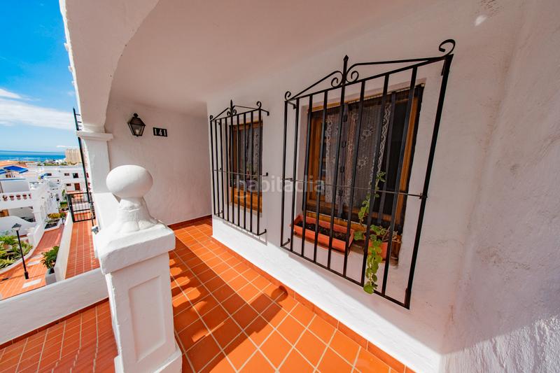 Foto 10bb0e04-9c69-4b54-aaeb-a9917348d30c. Studio avec piscine dans Los Cristianos Arona