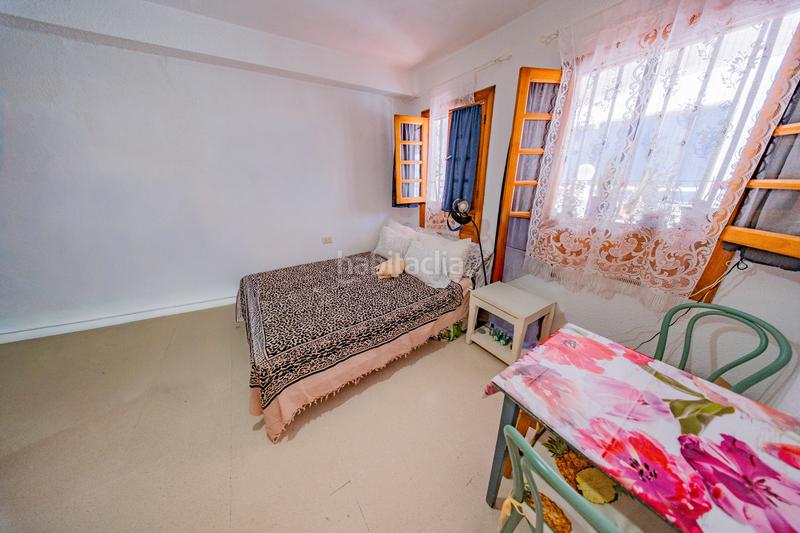 Foto 5848dffe-3863-4cb6-bb19-3215362ecccc. Studio avec piscine dans Los Cristianos Arona