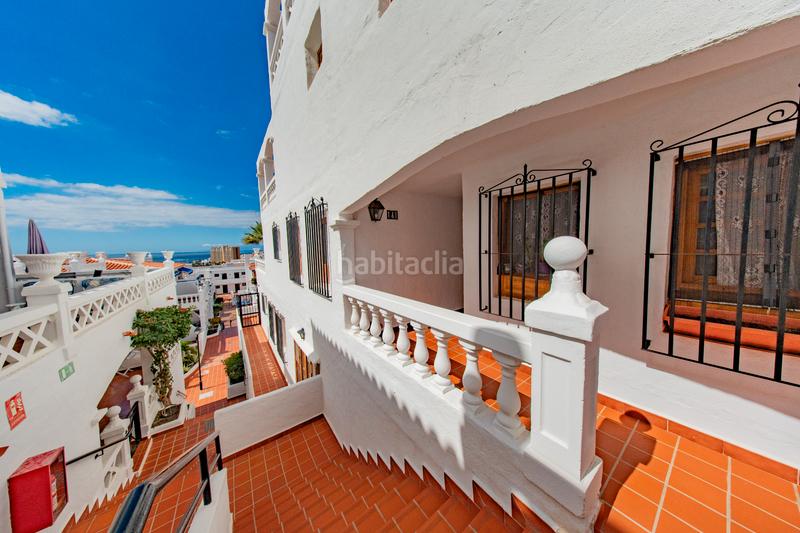 Foto 1788deda-d414-47a1-aaec-dbdaebb60621. Studiowohnung mit pool in Los Cristianos Arona