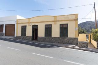 Haus  Calle el tabaibal
