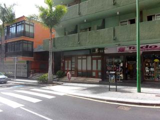 Local Comercial  Calle de valois