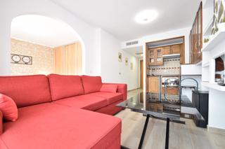 Appartement à Calle aceviño 21. Piso en venta en aceviño 21, distrito botánico, puerto de la cru