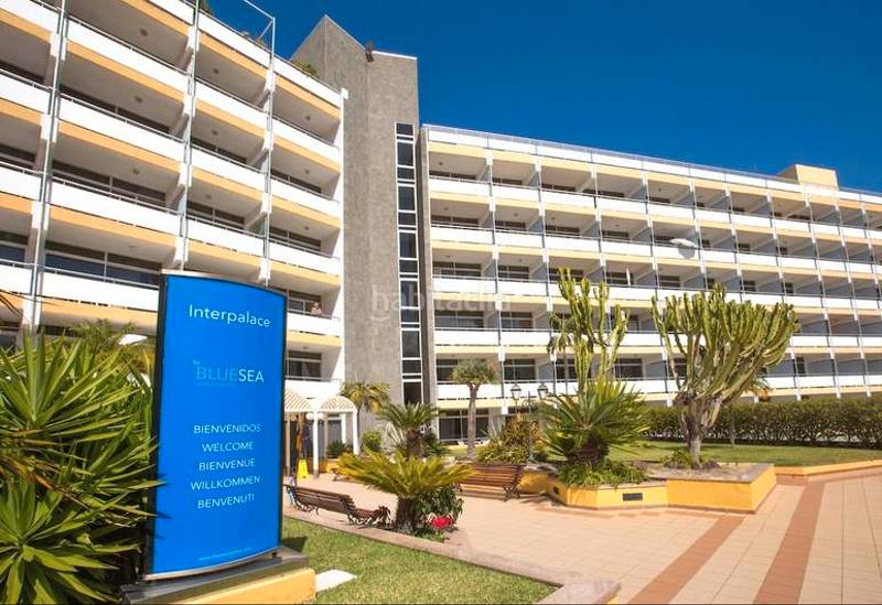 Foto 61c767b3-f073-44df-81c2-cbdd4ff57034. Pis a calle aceviño 21 a Zona Botánico Puerto de la Cruz