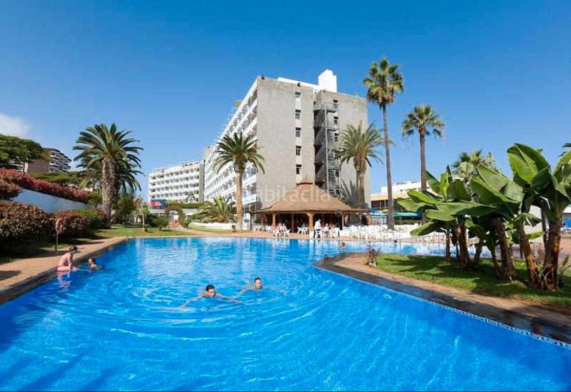 Foto 9de8d8aa-b1be-4301-bf89-471e84e3471d. Pis a calle aceviño 21 a Zona Botánico Puerto de la Cruz