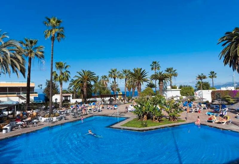 Foto a7b8d235-bc77-4291-b5c4-55455fa6cccf. Pis a calle aceviño 21 a Zona Botánico Puerto de la Cruz