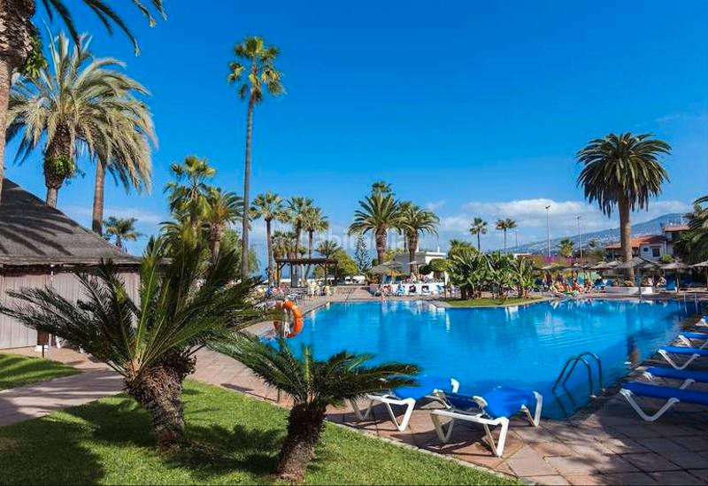 Foto b4401e27-d373-4b4b-a966-0030c340cd0b. Pis a calle aceviño 21 a Zona Botánico Puerto de la Cruz