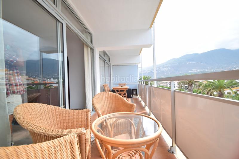 Foto e0eface2-0b3e-44d9-9c38-725969356c2d. Pis a calle aceviño 21 a Zona Botánico Puerto de la Cruz