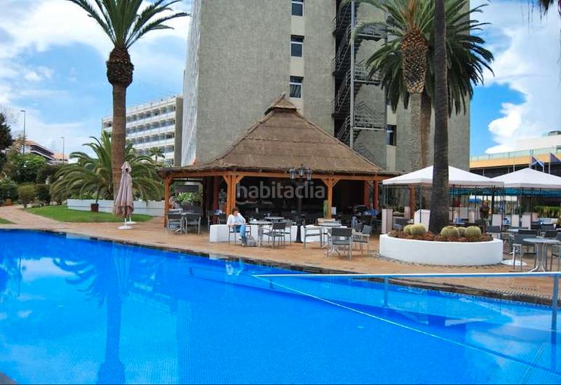 Foto e6e17cd3-1b50-40a2-8b36-147fc8053677. Pis a calle aceviño 21 a Zona Botánico Puerto de la Cruz