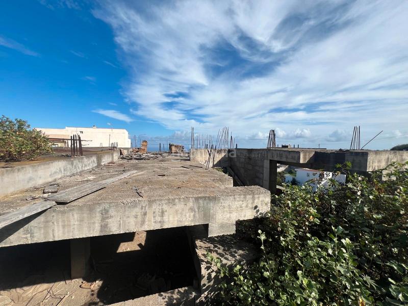 Foto 440b75c9-ea09-4122-b2ee-29e2b2667140. Terrain résidentiel dans Buen Paso - La Mancha Icod de los Vinos