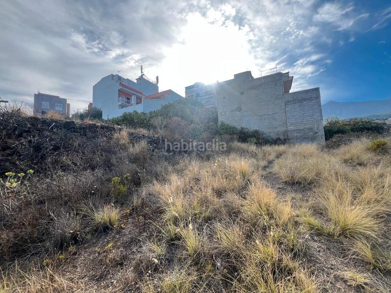 Foto 64da59b5-814d-446b-80cb-0025ffa3e879. Terrain résidentiel dans Buen Paso - La Mancha Icod de los Vinos