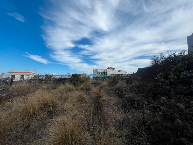 Foto 7d4ccf2f-4a47-409a-99da-ede9a0288cd9. Terrain résidentiel dans Buen Paso - La Mancha Icod de los Vinos