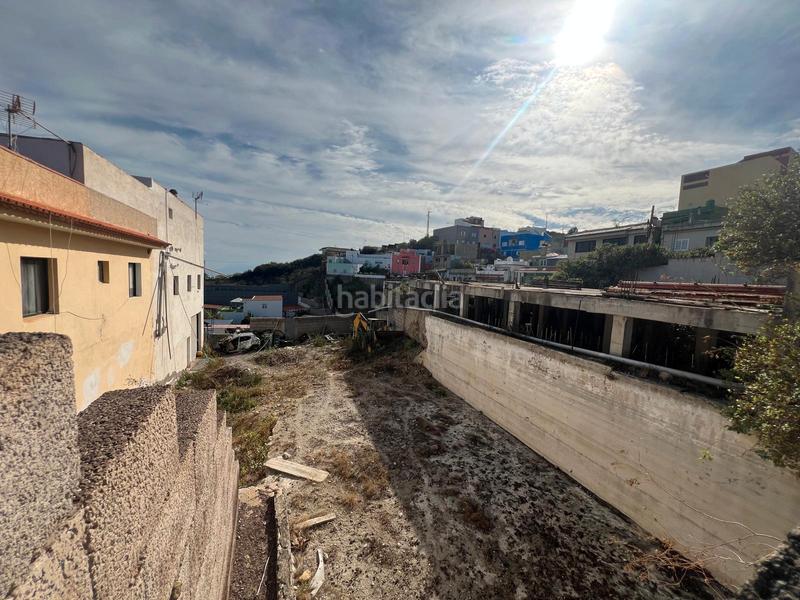 Foto 93f6aed4-b5fd-4dd1-9285-cdd0673c5443. Terrain résidentiel dans Buen Paso - La Mancha Icod de los Vinos