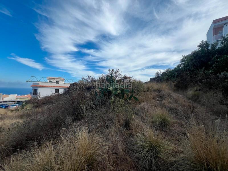 Foto 9f2ea0f9-0feb-4b39-93c2-ee704fdcf4a7. Terrain résidentiel dans Buen Paso - La Mancha Icod de los Vinos