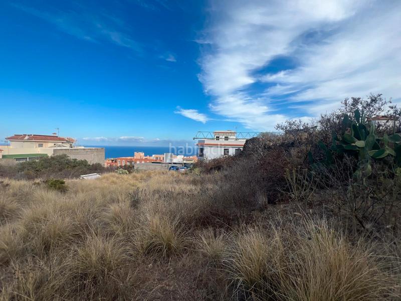 Foto a21c3a18-0c39-4631-b18b-8f5c671ebde5. Terrain résidentiel dans Buen Paso - La Mancha Icod de los Vinos