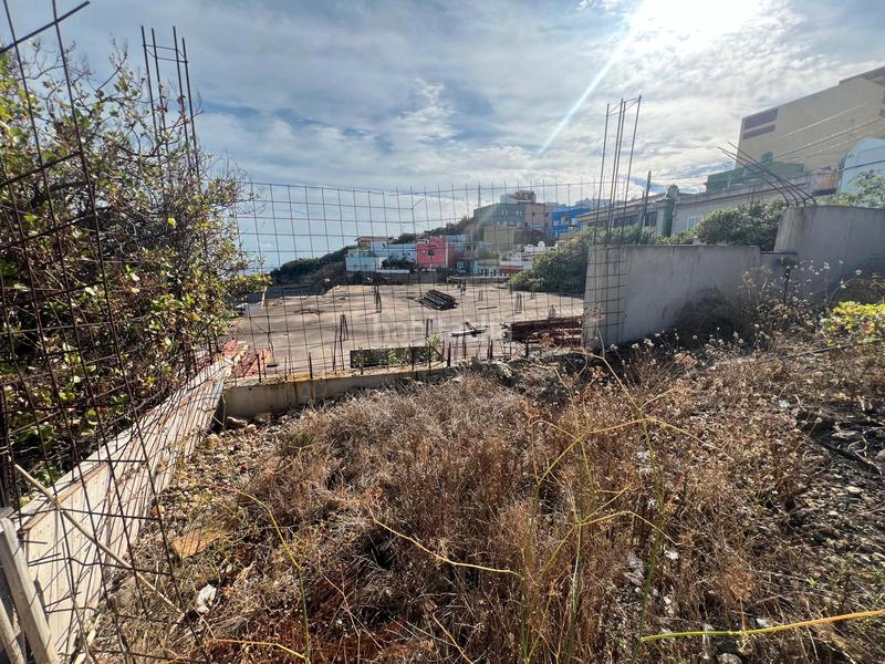 Foto c225434a-38ee-4bf5-926f-3e7645df3d75. Terrain résidentiel dans Buen Paso - La Mancha Icod de los Vinos