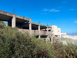 Terreny residencial  Calle tanausú. Terreno en venta: oportunidad única para inversores