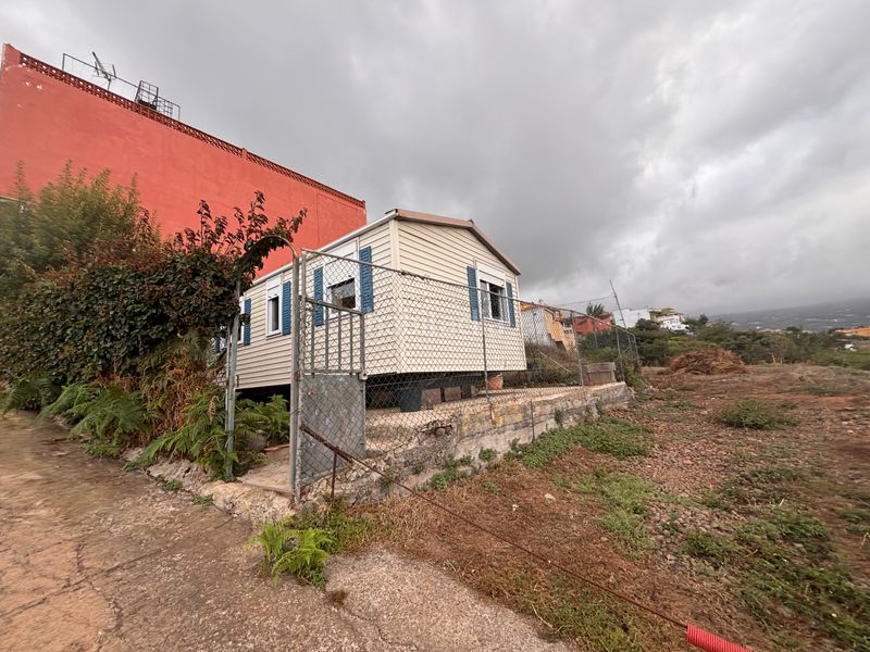 Foto 0cc8d98e-3e6d-4301-85ee-1dd8c1b62998. Finca rústica a La Corujera Santa Úrsula