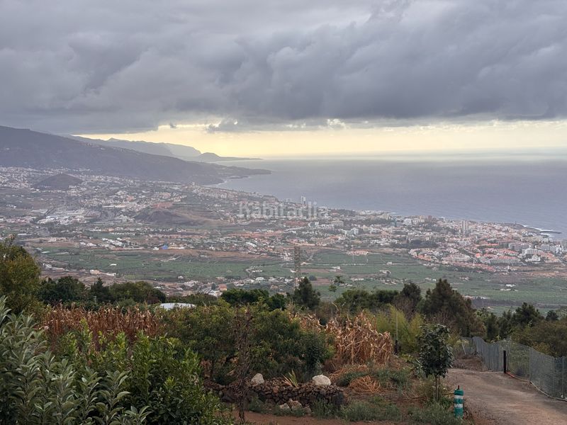 Foto cff60f27-aea1-4288-bec9-ef26d2ebc999. Finca rústica a La Corujera Santa Úrsula