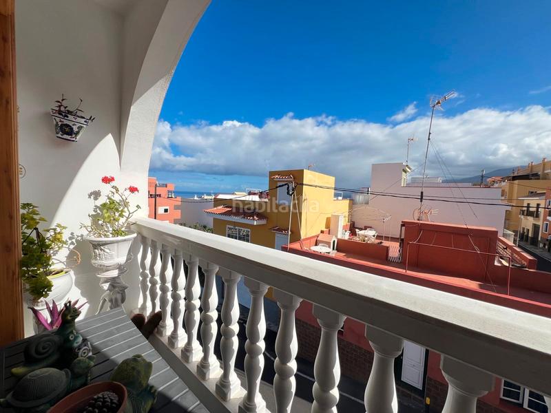 Foto 02f09b37-9ef3-40e9-8657-d55f4111cb32. Appartement avec parking dans Longuera - Toscal Realejos (Los)