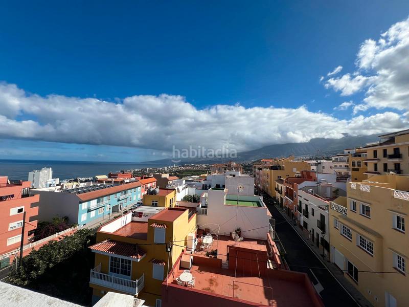 Foto 0bbae555-b074-4b99-9c75-f36e4404def5. Appartement avec parking dans Longuera - Toscal Realejos (Los)