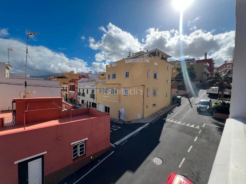 Foto 64e50776-aa43-4de6-aaf4-ce622a359bae. Appartement avec parking dans Longuera - Toscal Realejos (Los)