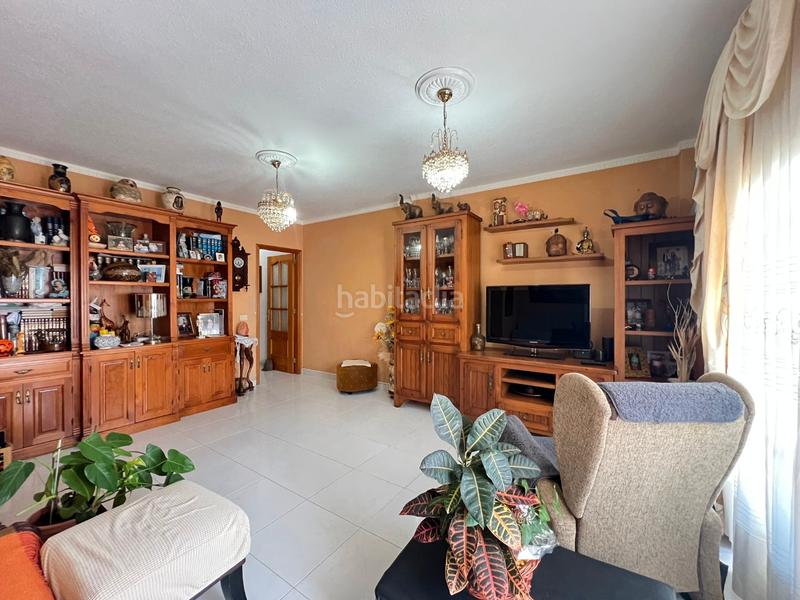 Foto ba1728dc-05ee-42fc-aee2-ee11c395602a. Appartement avec parking dans Longuera - Toscal Realejos (Los)