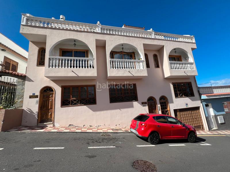 Foto e9536eea-5b45-4536-a1c6-4c45ed6bb99f. Appartement avec parking dans Longuera - Toscal Realejos (Los)