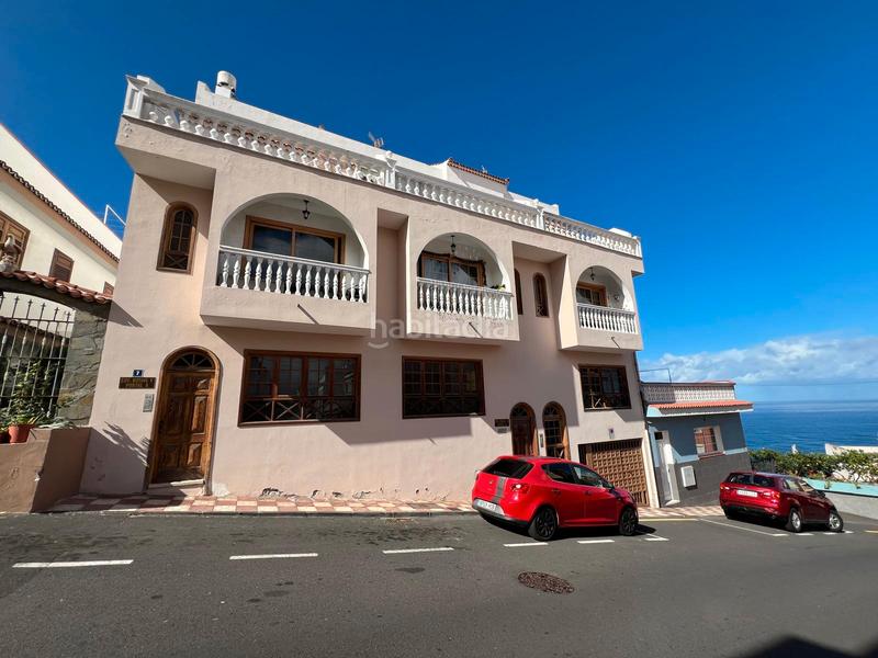 Foto edfd2338-91bc-4f84-bb1a-2fd616aa8df6. Appartement avec parking dans Longuera - Toscal Realejos (Los)