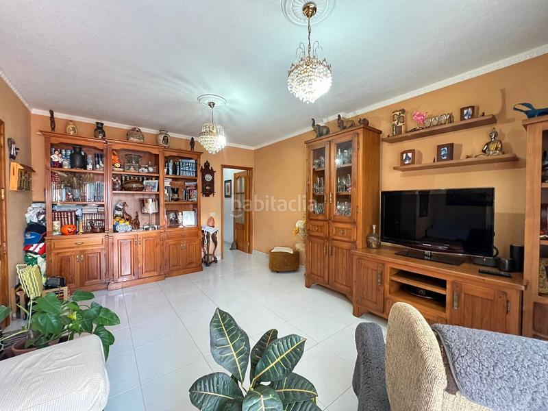 Foto f5ff4f98-1f41-40cd-81b0-27b35329585a. Appartement avec parking dans Longuera - Toscal Realejos (Los)
