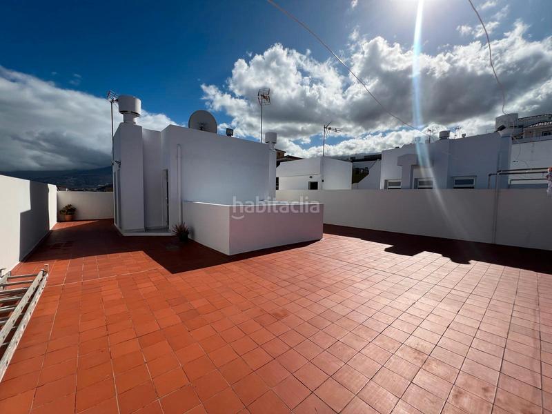 Foto fd7a55c9-931e-42f4-b0e8-b494d0b106e9. Appartement avec parking dans Longuera - Toscal Realejos (Los)