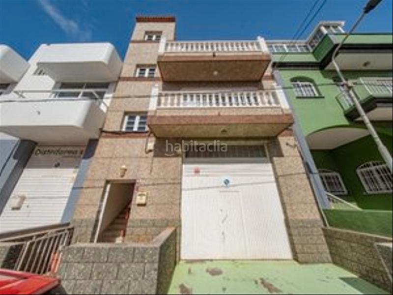 Foto 8ef6de95-bc2d-4c6c-bc66-614517826f2d. Appartamento con parcheggio in Taco - Los Andenes - Las Chumbreras San Cristóbal de La Laguna