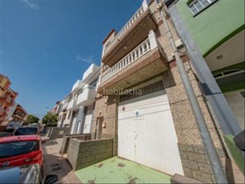 Foto ae2db679-796c-4299-bf78-67a6002bb430. Appartamento con parcheggio in Taco - Los Andenes - Las Chumbreras San Cristóbal de La Laguna