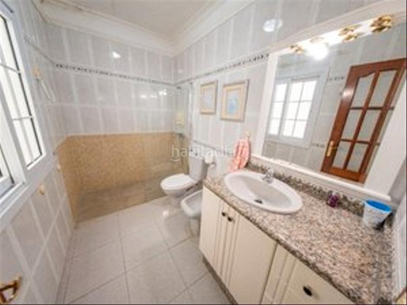 Foto 021d706f-a6e3-45c8-92a6-f408680de294. Flat with parking in Taco - Los Andenes - Las Chumbreras San Cristóbal de La Laguna