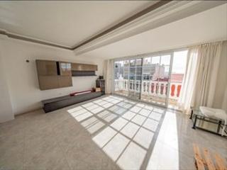 Flat in Calle San Bartolomé