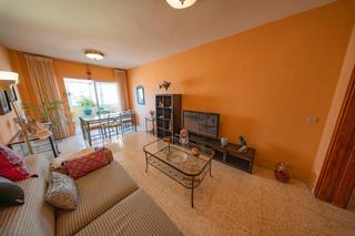 Etagenwohnung in Calle Pío Baroja