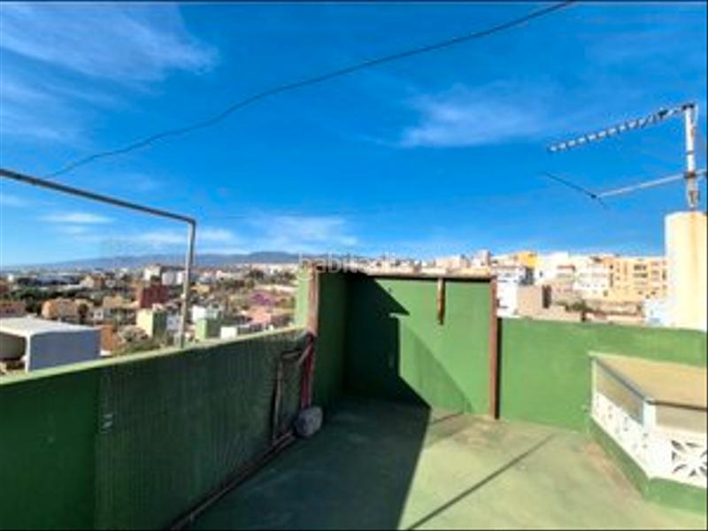 Foto 37cbbccc-a143-49fe-990e-0701da681a25. Casa a schiera in Taco - Los Andenes - Las Chumbreras San Cristóbal de La Laguna