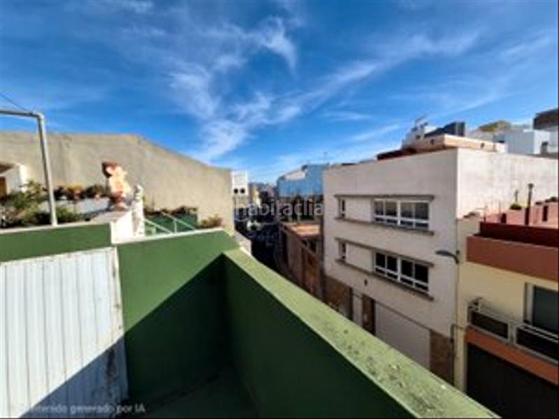 Foto 1d2dba27-2777-4ccb-a08c-8606c8d31b5d. Casa adosada en Taco - Los Andenes - Las Chumbreras San Cristóbal de La Laguna