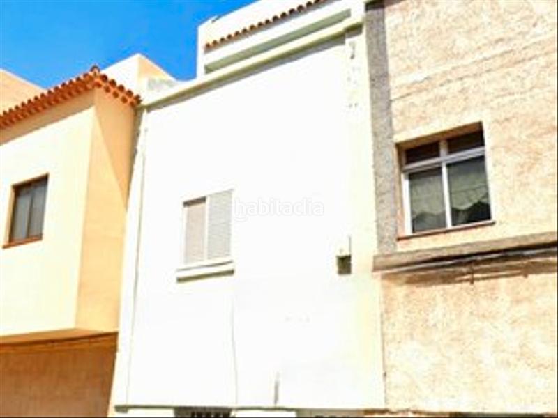 Foto aa649914-133c-442a-95ef-9462934e3890. Casa adosada en Taco - Los Andenes - Las Chumbreras San Cristóbal de La Laguna