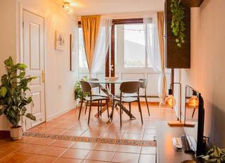 Etagenwohnung in Paseo Las Americas