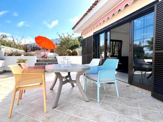 Location Chalet  Calle urb corina. Casa / chalet independiente en alquiler en la orotava